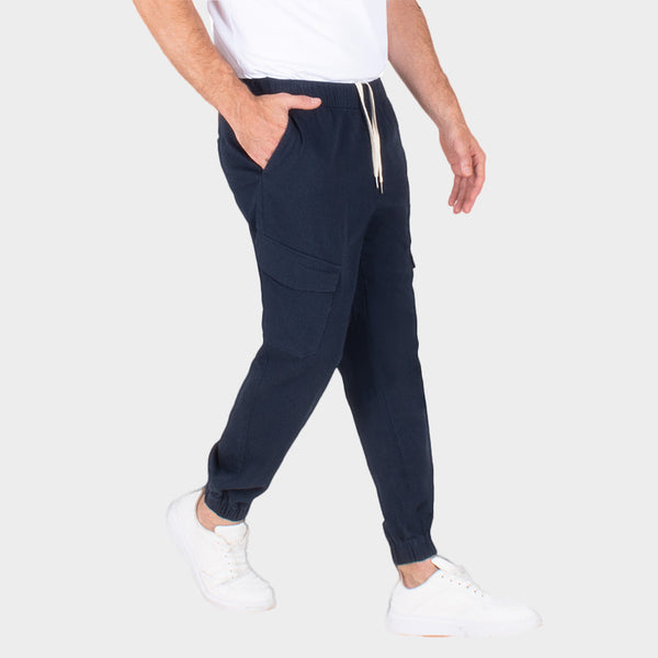 Jogger Generra con Cintura Ajustable JO-428652