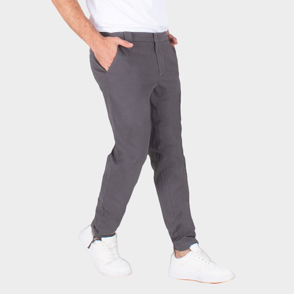 Jogger con Cintas Ajustables en Bajos JO-428654