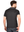 Playera Generra Tipo Polo Con Detalle En Cuello PC-418703