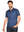 Playera Tipo Polo Generra Dry-Fit PC-418709