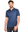 Playera Tipo Polo Generra Dry-Fit PC-418709