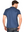 Playera Tipo Polo Generra Dry-Fit PC-418709