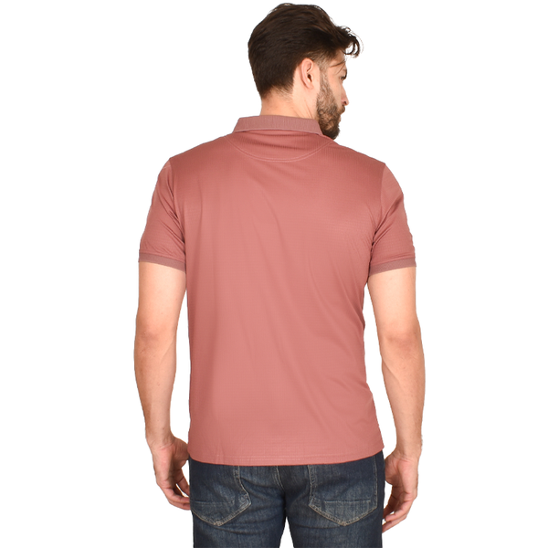 Playera Tipo Polo Generra Dry-Fit PC-418709