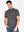 Playera Polo Hombre Regular Fit | Tejido Transpirable y Detalles a Contraste