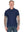 Playera Polo Hombre LuxeFresh