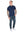 Playera Polo Hombre LuxeFresh
