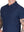 Playera Polo Hombre LuxeFresh