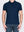 Playera Polo Hombre LuxeFresh