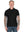 Playera Polo Hombre LuxeFresh