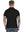 Playera Polo Hombre LuxeFresh