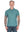 Playera Polo Hombre LuxeFresh