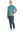 Playera Polo Hombre LuxeFresh