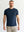 Playera Hombre Regular Fit – Manga Corta Cuello Redondo