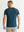 Playera Hombre Regular Fit – Manga Corta Cuello Redondo