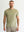 Playera Hombre Regular Fit – Manga Corta Cuello Redondo