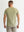 Playera Hombre Regular Fit – Manga Corta Cuello Redondo