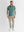 Playera Polo para Hombre Regular Fit – Cuello y Puños en Contraste de Color