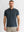 Playera Polo para Hombre Regular Fit – Cuello y Puños en Contraste de Color