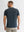 Playera Polo para Hombre Regular Fit – Cuello y Puños en Contraste de Color