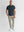 Playera Polo para Hombre Regular Fit – Cuello y Puños en Contraste de Color
