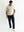 Playera Polo para Hombre Regular Fit – Contraste en Cuello y Puños