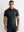 Playera Polo para Hombre Regular Fit – Contraste en Cuello y Puños