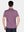 Playera Polo Manga Corta con Botones al Tono