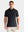 Playera Polo Luxe Fresh Con Contraste en Cuello