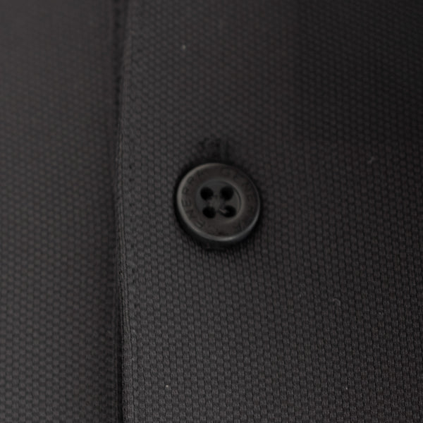 Playera Polo Luxe Fresh Con Contraste en Cuello