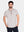 Playera Polo Ligera con Cierre al Frente