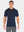 Playera Polo Tejida con Cierre al Frente