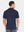 Playera Polo Tejida con Cierre al Frente
