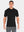 Playera Polo Tejida con Cierre al Frente
