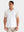 Playera Polo con Contrastes de Color