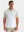 Playera Polo con Contrastes de Color