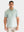 Playera Polo con Cierre y Detalles en Realce
