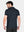 Playera Polo Cuello Johnny con Lineas de Contraste
