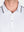 Playera Polo con Costuras Decorativas en Hombros