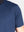 Playera Polo Manga Corta con Cuello a Contraste