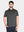 Playera Polo Manga Corta con Cuello a Contraste