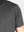 Playera Polo Manga Corta con Cuello a Contraste