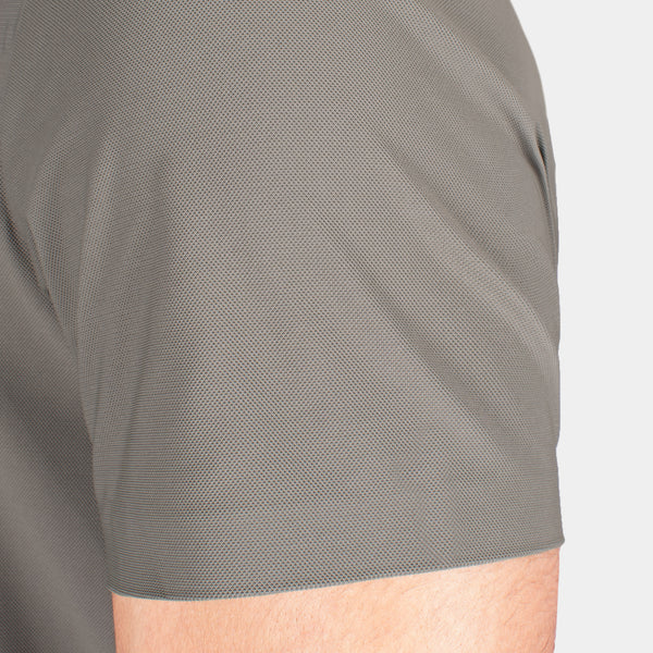 Playera Polo Luxe Fresh