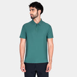 Playera Polo Luxe Fresh