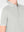 Playera Polo con Contraste de Color en Hombros