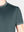 Playera Cuello Redondo con Líneas de Contraste
