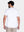 Playera Cuello Redondo con Contrastes de Color