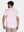 Playera Cuello Redondo con Contrastes de Color