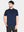 Playera Polo Manga Corta Cuello Mao