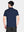 Playera Polo Manga Corta Cuello Mao
