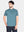 Playera Polo Manga Corta Cuello Mao